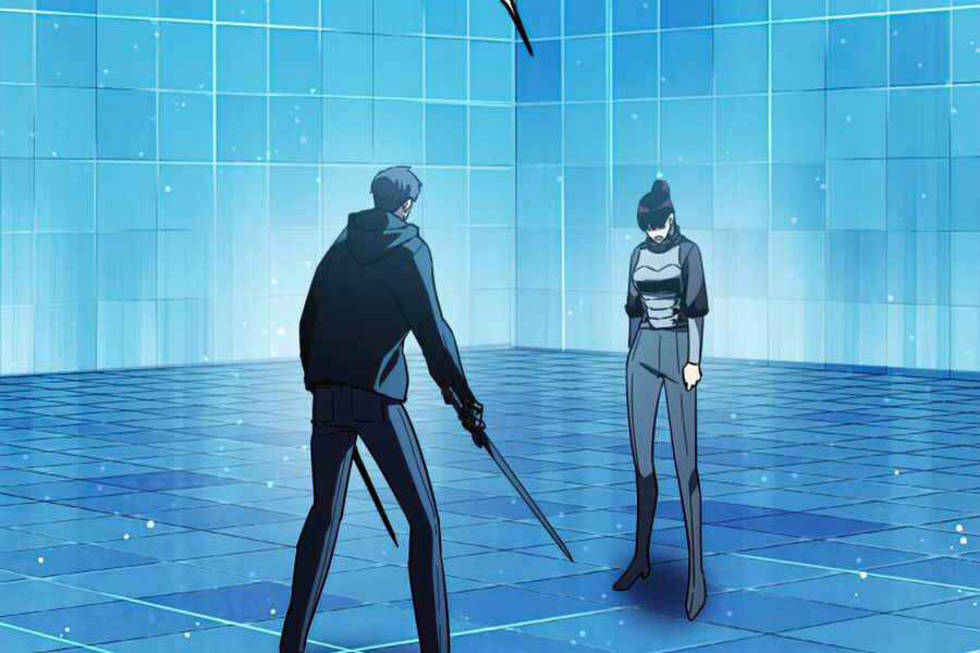 Người Chơi Không Thể Thăng Cấp Chương 44 trang 179