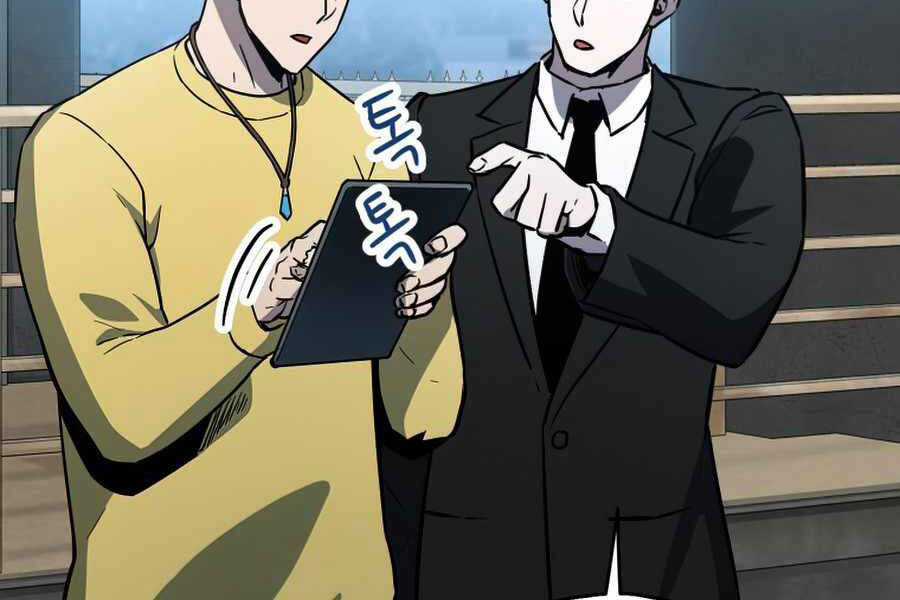 Người Chơi Không Thể Thăng Cấp Chương 44 trang 21