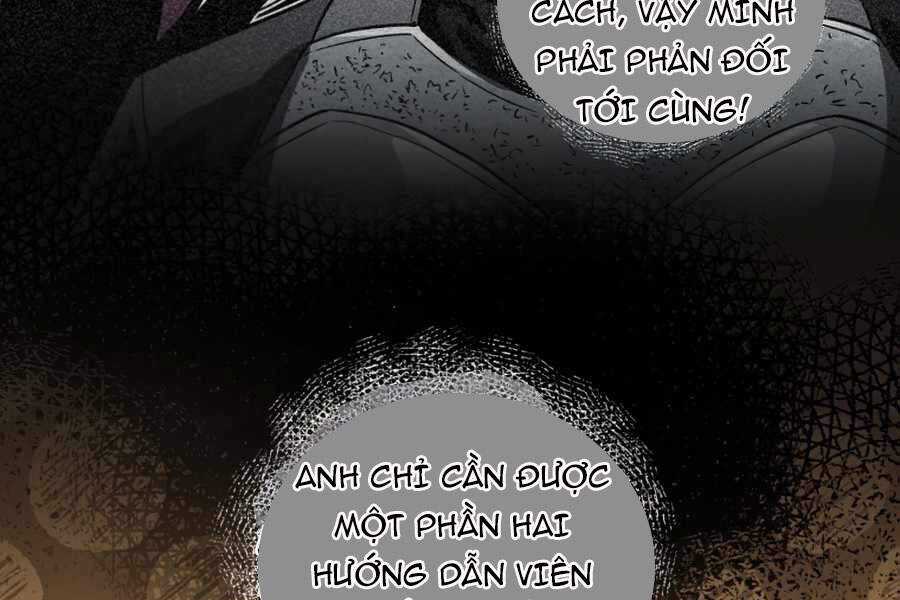 Người Chơi Không Thể Thăng Cấp Chương 44 trang 214