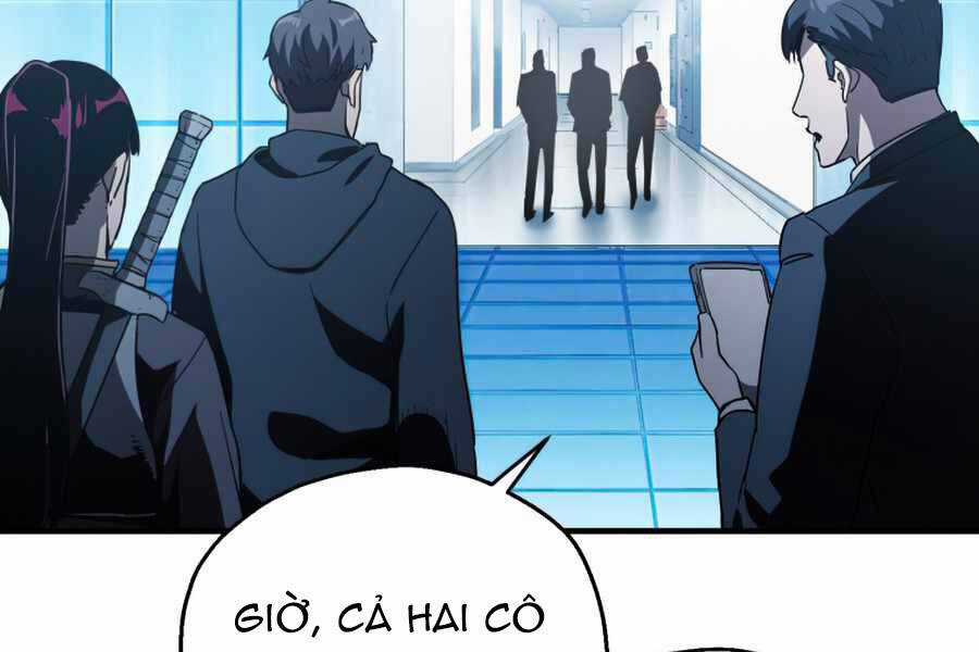 Người Chơi Không Thể Thăng Cấp Chương 44 trang 234