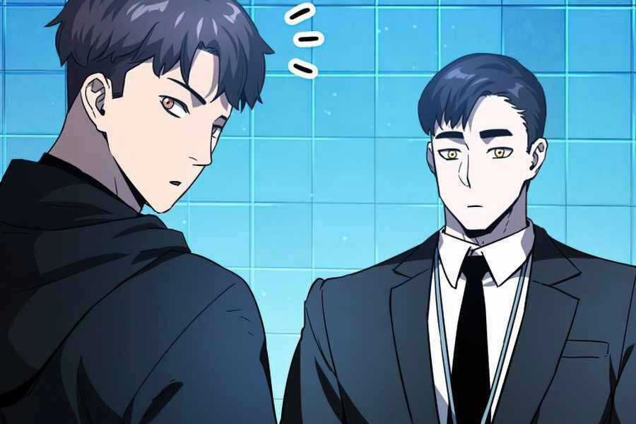 Người Chơi Không Thể Thăng Cấp Chương 44 trang 240