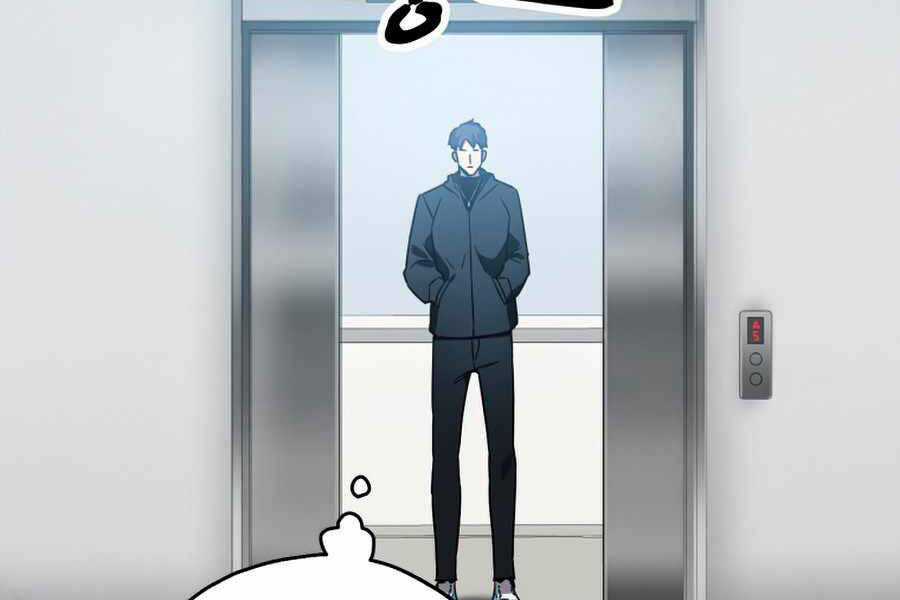 Người Chơi Không Thể Thăng Cấp Chương 44 trang 258