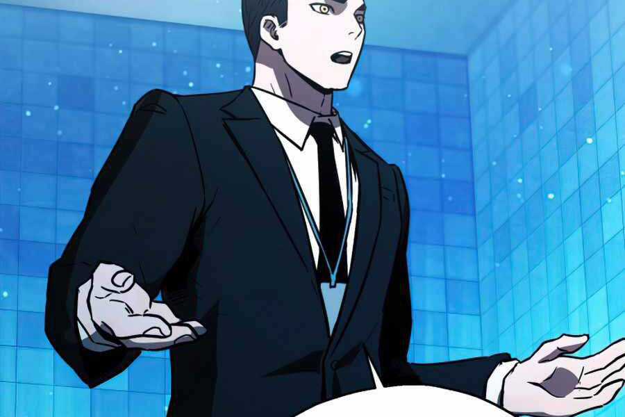 Người Chơi Không Thể Thăng Cấp Chương 44 trang 51