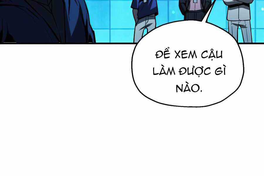 Người Chơi Không Thể Thăng Cấp Chương 44 trang 55