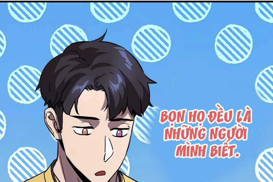 Người Chơi Không Thể Thăng Cấp Chương 44 trang 6