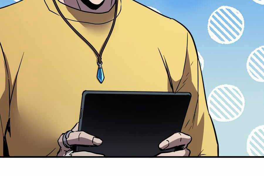 Người Chơi Không Thể Thăng Cấp Chương 44 trang 7