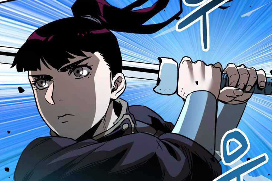 Người Chơi Không Thể Thăng Cấp Chương 44 trang 74