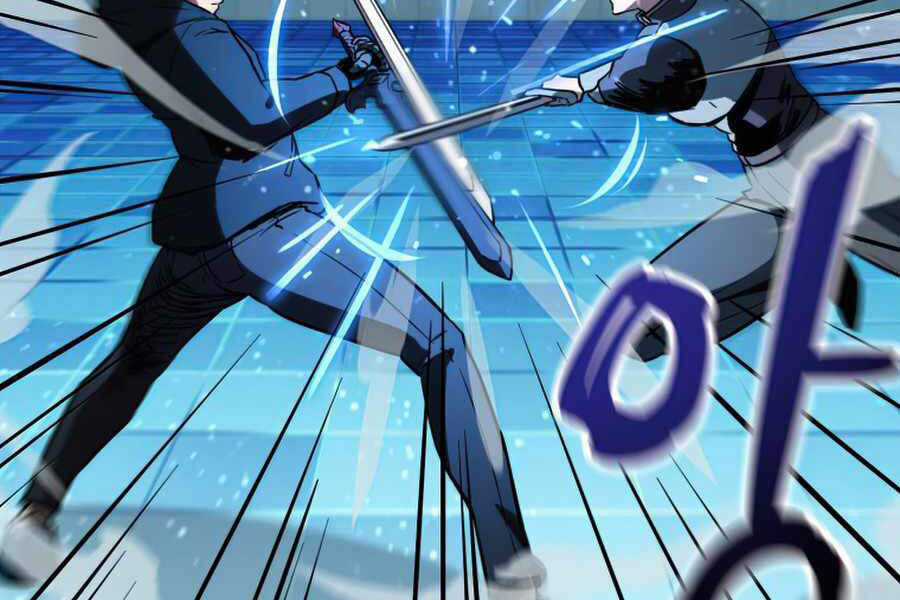 Người Chơi Không Thể Thăng Cấp Chương 44 trang 77