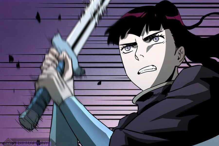 Người Chơi Không Thể Thăng Cấp Chương 44 trang 79