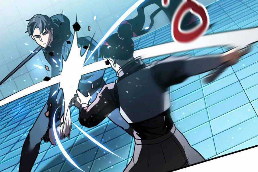 Người Chơi Không Thể Thăng Cấp Chương 44 trang 81