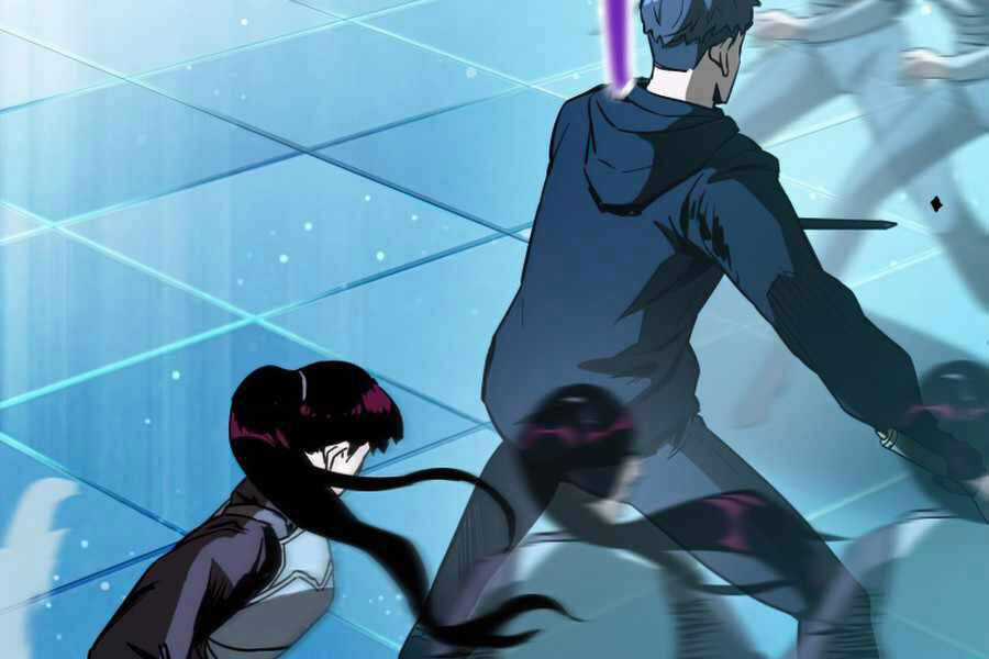 Người Chơi Không Thể Thăng Cấp Chương 44 trang 85