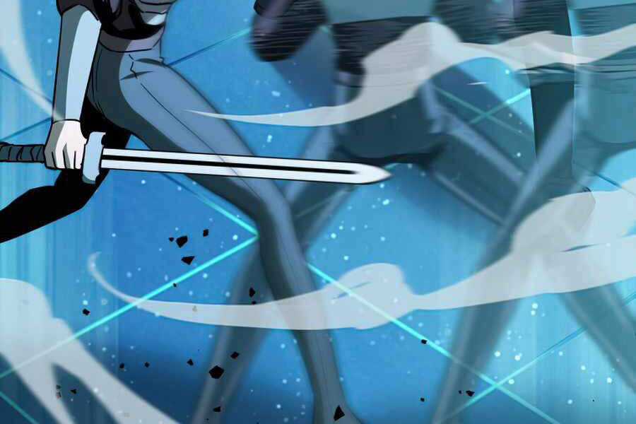 Người Chơi Không Thể Thăng Cấp Chương 44 trang 86