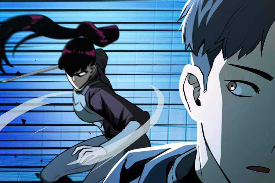 Người Chơi Không Thể Thăng Cấp Chương 44 trang 88