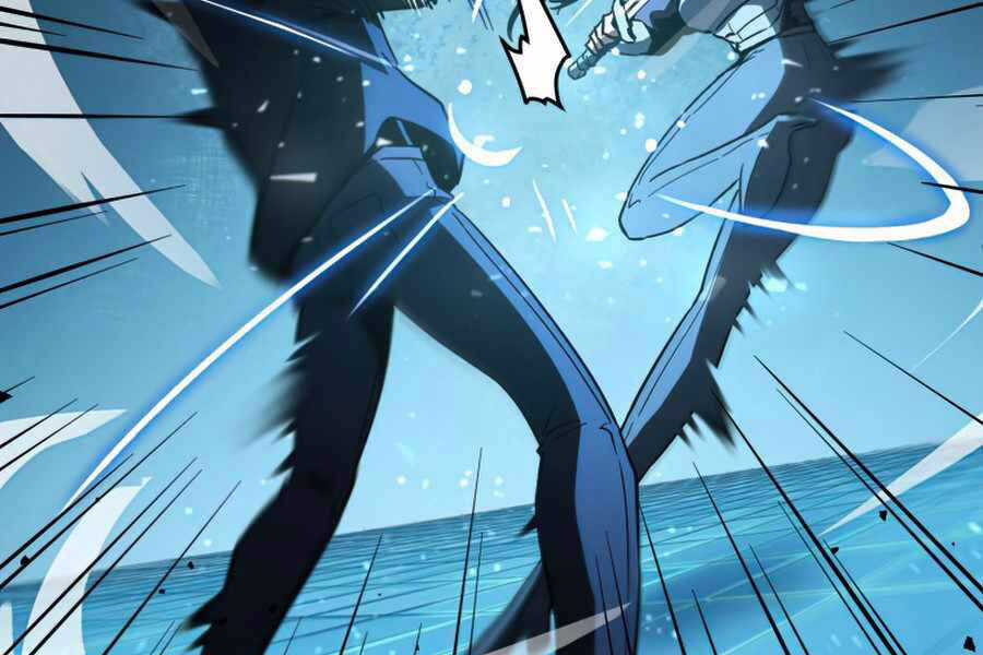 Người Chơi Không Thể Thăng Cấp Chương 44 trang 95