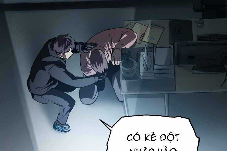 Người Chơi Không Thể Thăng Cấp Chương 45 trang 11