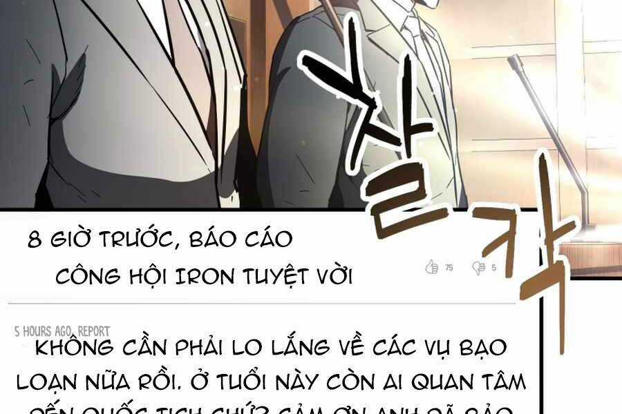 Người Chơi Không Thể Thăng Cấp Chương 45 trang 123