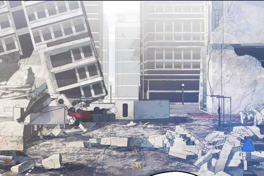 Người Chơi Không Thể Thăng Cấp Chương 45 trang 137