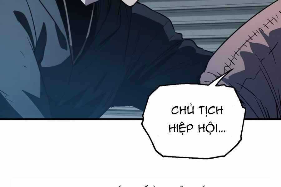 Người Chơi Không Thể Thăng Cấp Chương 45 trang 14