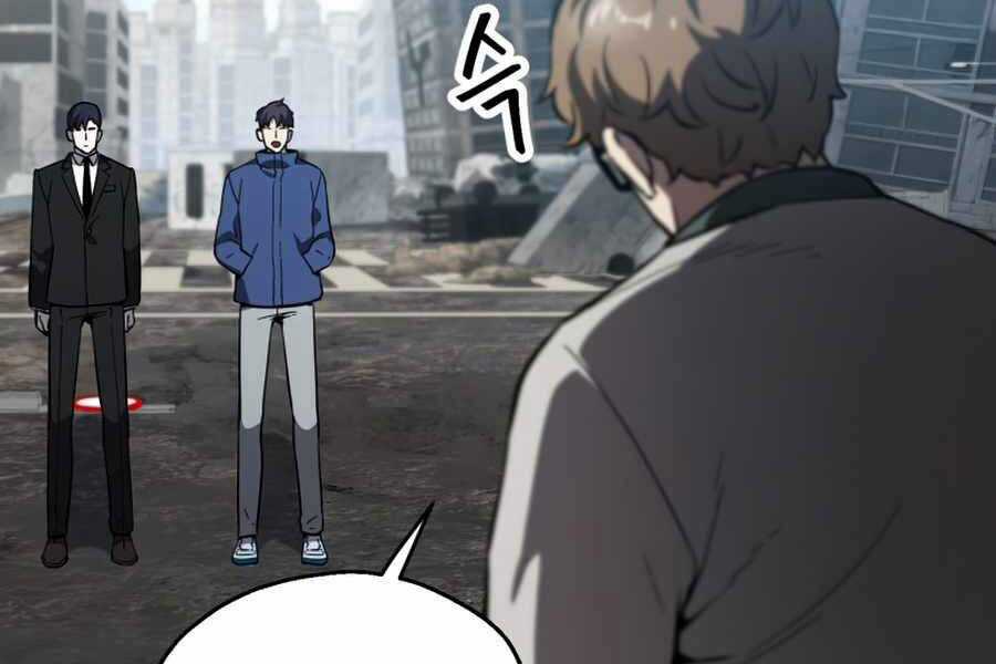 Người Chơi Không Thể Thăng Cấp Chương 45 trang 173