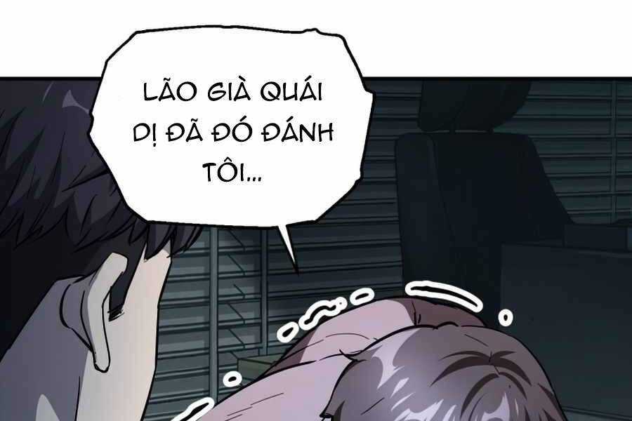 Người Chơi Không Thể Thăng Cấp Chương 45 trang 19