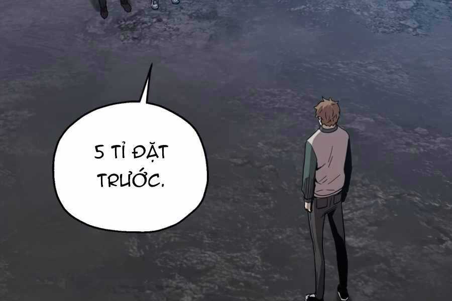 Người Chơi Không Thể Thăng Cấp Chương 45 trang 190