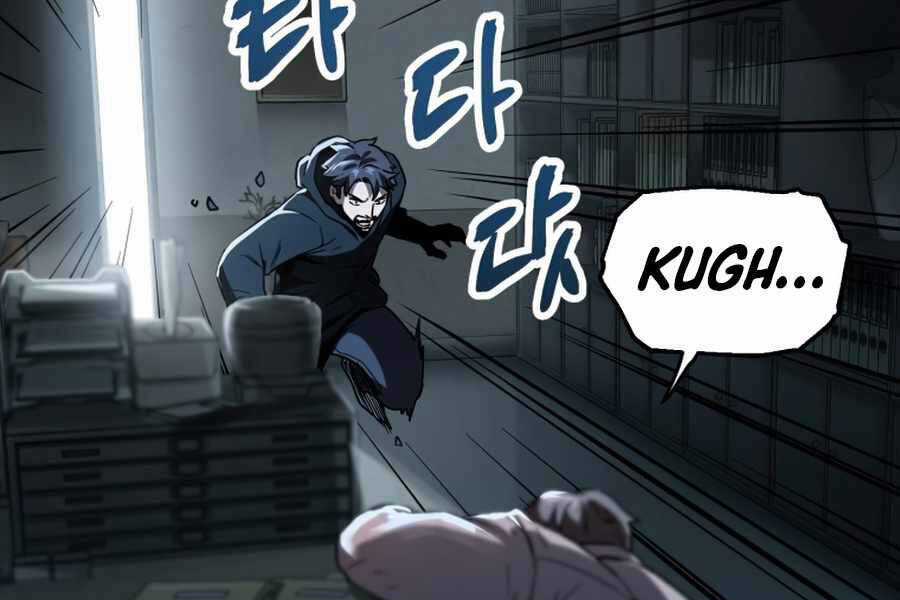 Người Chơi Không Thể Thăng Cấp Chương 45 trang 2