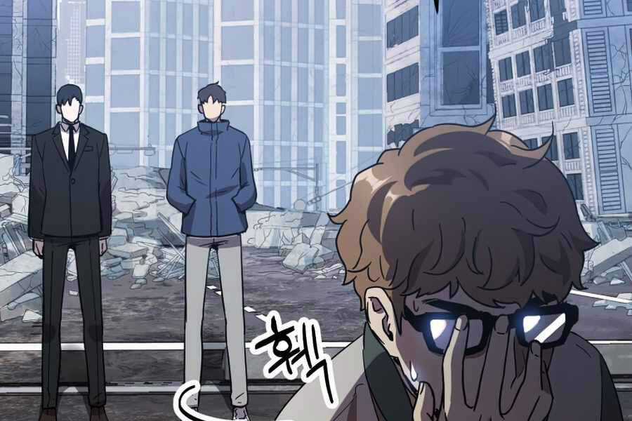 Người Chơi Không Thể Thăng Cấp Chương 45 trang 202