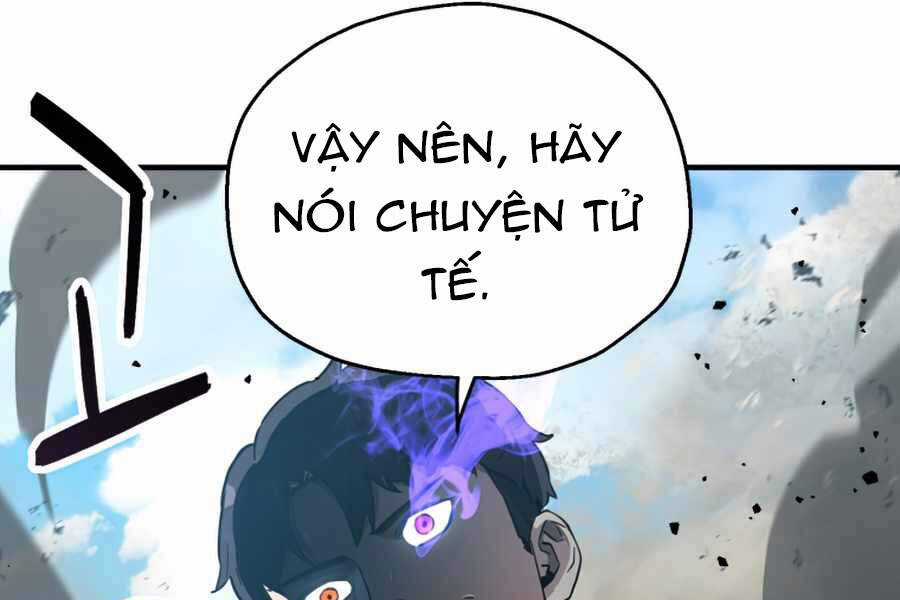 Người Chơi Không Thể Thăng Cấp Chương 45 trang 238