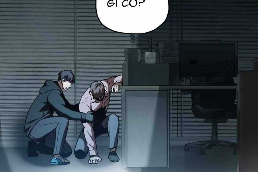 Người Chơi Không Thể Thăng Cấp Chương 45 trang 24