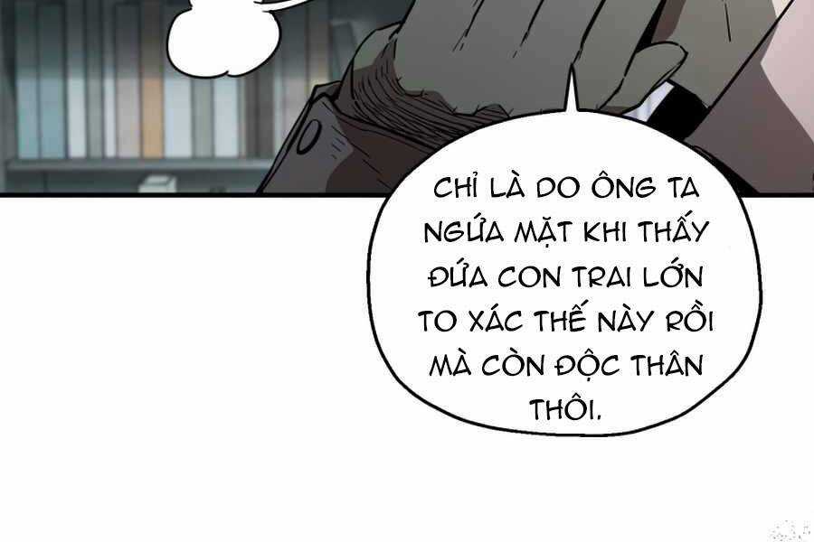 Người Chơi Không Thể Thăng Cấp Chương 45 trang 45