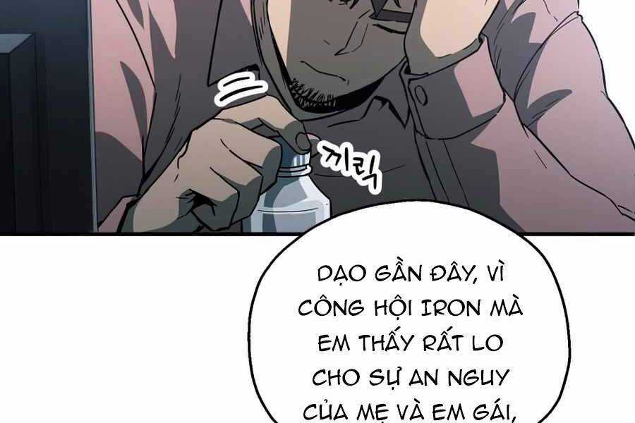 Người Chơi Không Thể Thăng Cấp Chương 45 trang 55