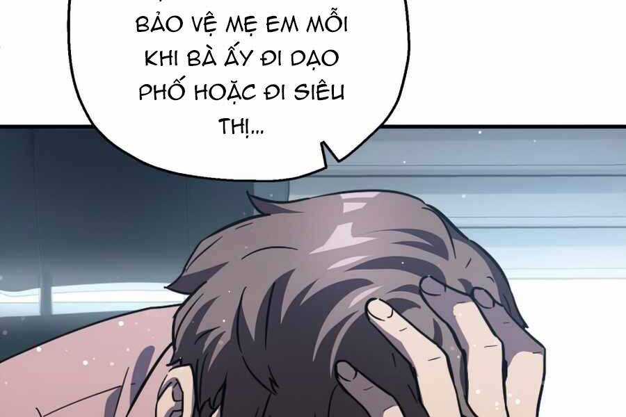 Người Chơi Không Thể Thăng Cấp Chương 45 trang 57