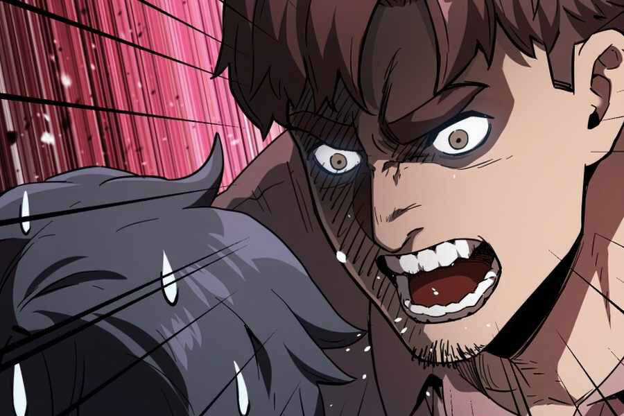 Người Chơi Không Thể Thăng Cấp Chương 45 trang 64