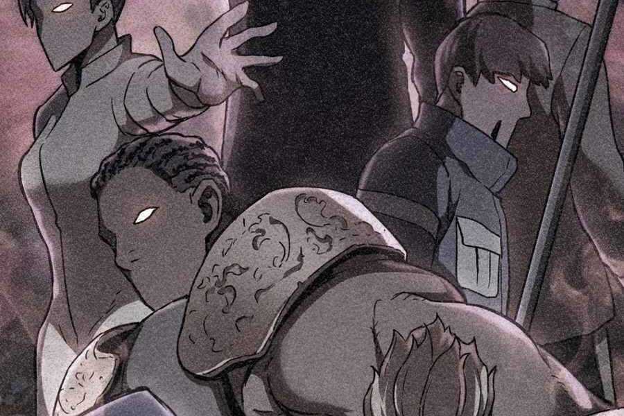 Người Chơi Không Thể Thăng Cấp Chương 45 trang 86