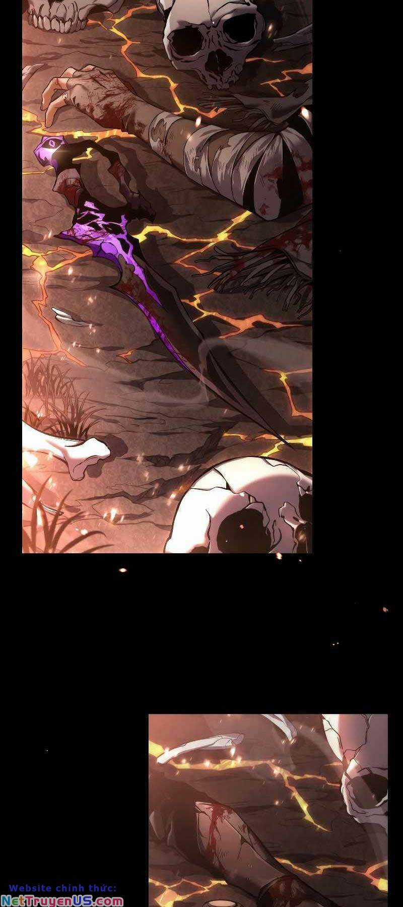 Người Chơi Mạnh Nhất Hồi Quy Lần Thứ 100 Chapter 0 trang 10