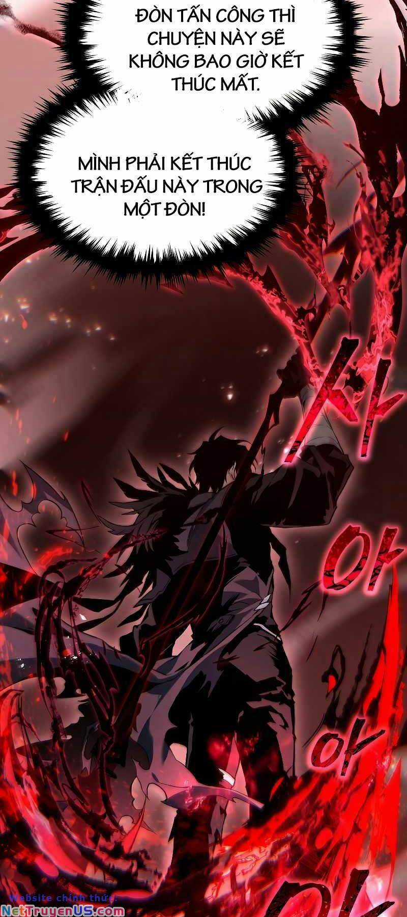 Người Chơi Mạnh Nhất Hồi Quy Lần Thứ 100 Chapter 0 trang 104