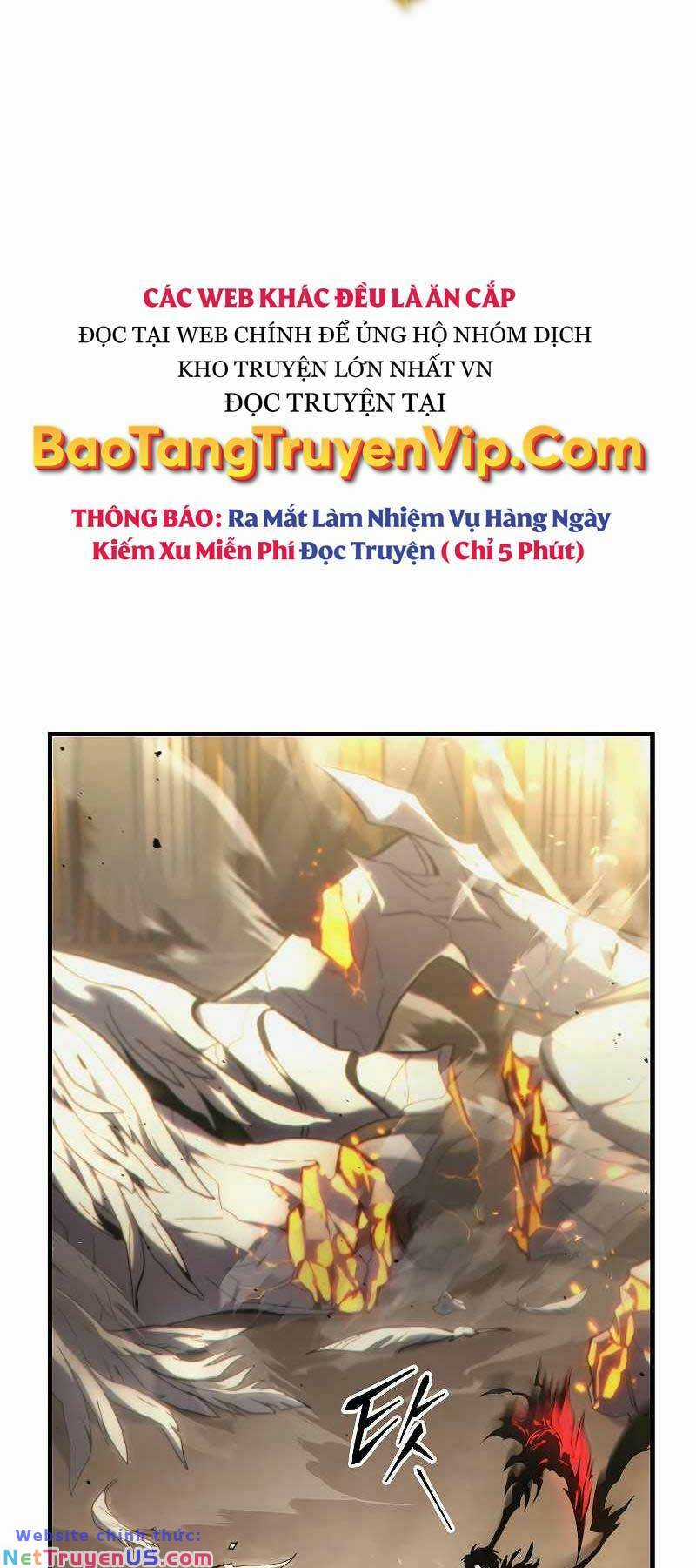 Người Chơi Mạnh Nhất Hồi Quy Lần Thứ 100 Chapter 0 trang 117
