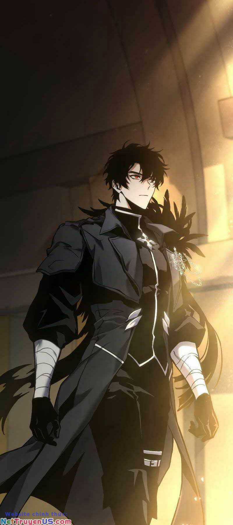 Người Chơi Mạnh Nhất Hồi Quy Lần Thứ 100 Chapter 0 trang 13