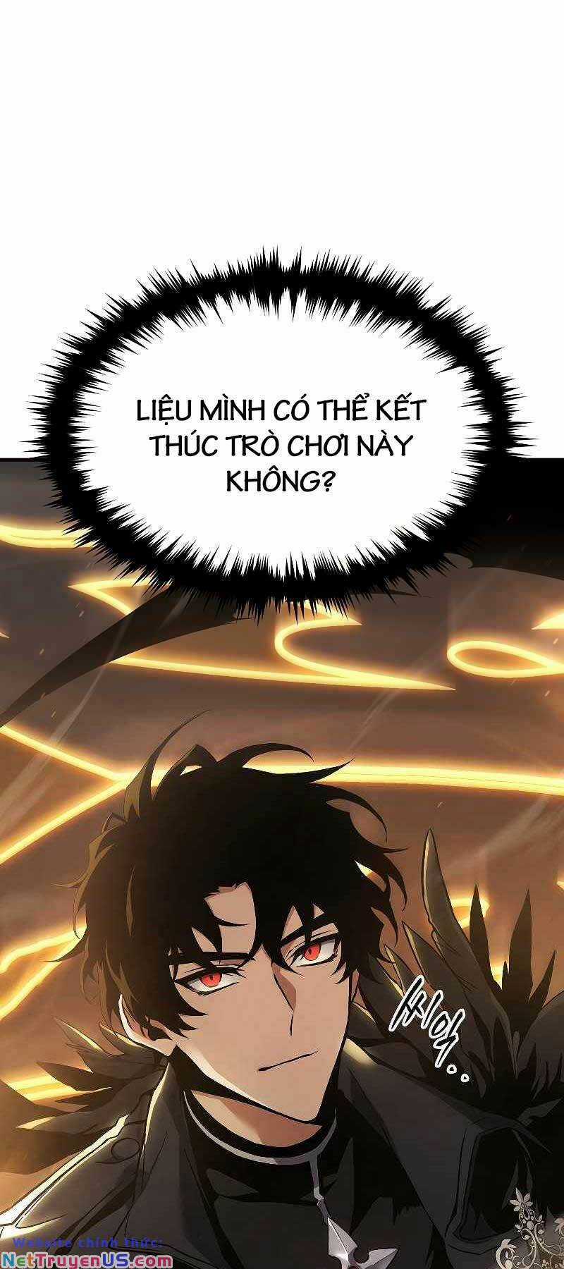 Người Chơi Mạnh Nhất Hồi Quy Lần Thứ 100 Chapter 0 trang 130