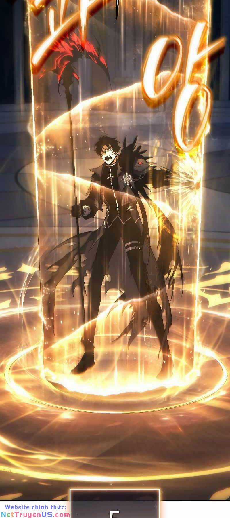 Người Chơi Mạnh Nhất Hồi Quy Lần Thứ 100 Chapter 0 trang 138