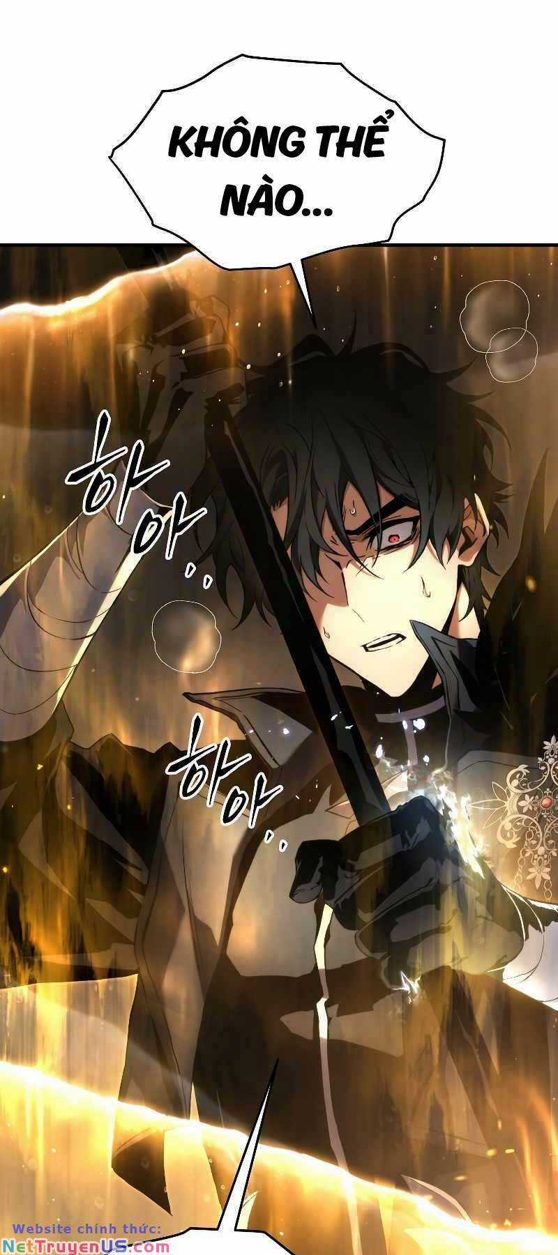 Người Chơi Mạnh Nhất Hồi Quy Lần Thứ 100 Chapter 0 trang 141