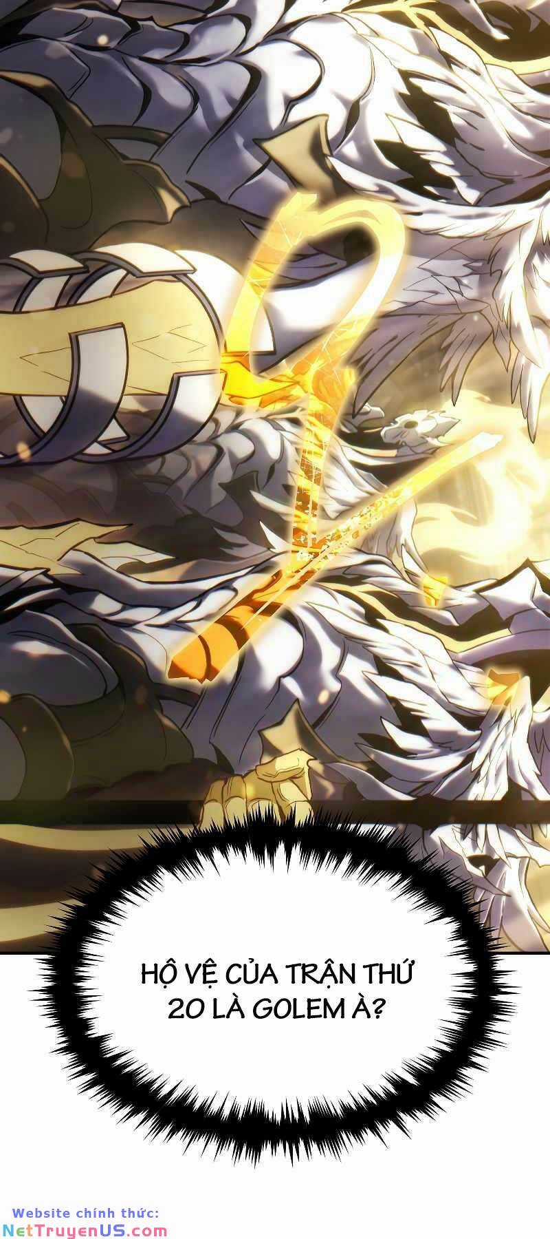 Người Chơi Mạnh Nhất Hồi Quy Lần Thứ 100 Chapter 0 trang 19