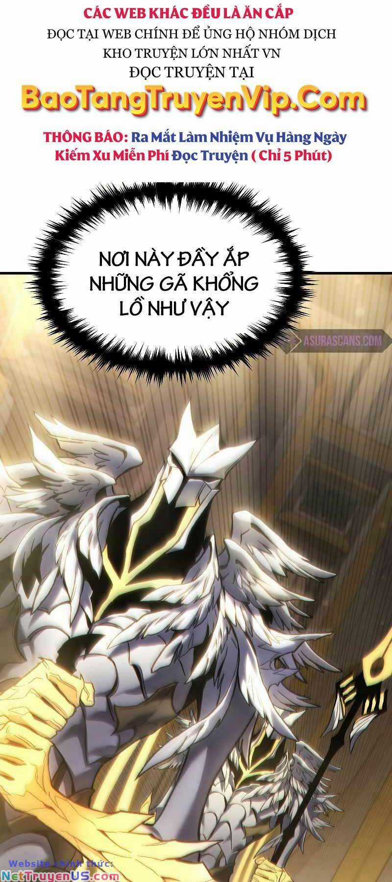 Người Chơi Mạnh Nhất Hồi Quy Lần Thứ 100 Chapter 0 trang 20