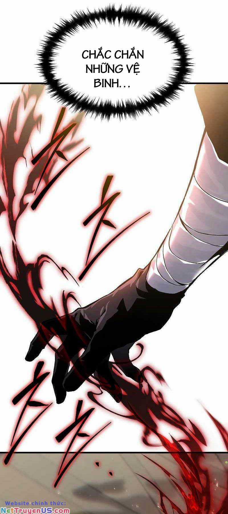 Người Chơi Mạnh Nhất Hồi Quy Lần Thứ 100 Chapter 0 trang 22