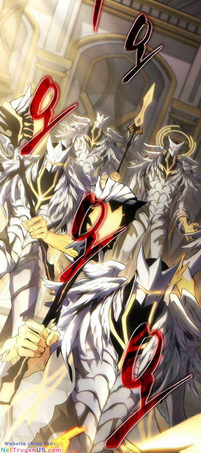 Người Chơi Mạnh Nhất Hồi Quy Lần Thứ 100 Chapter 0 trang 27