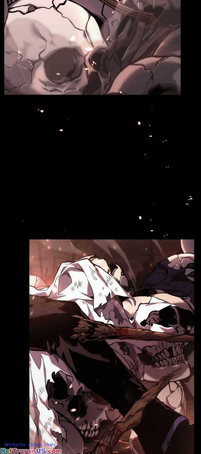 Người Chơi Mạnh Nhất Hồi Quy Lần Thứ 100 Chapter 0 trang 4