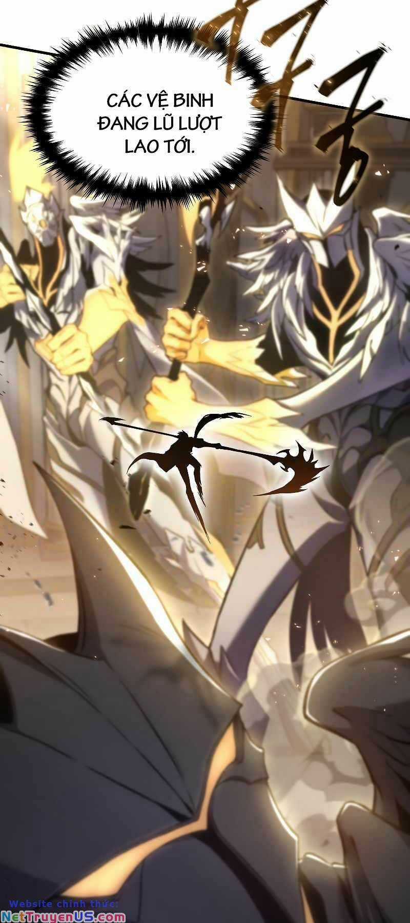 Người Chơi Mạnh Nhất Hồi Quy Lần Thứ 100 Chapter 0 trang 46