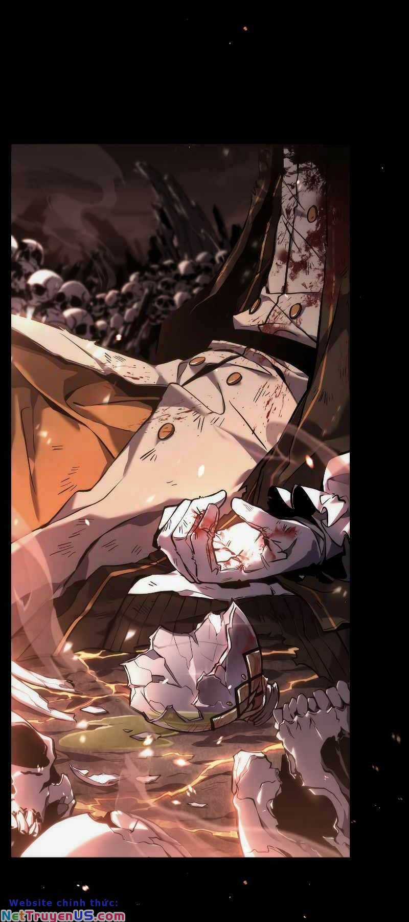 Người Chơi Mạnh Nhất Hồi Quy Lần Thứ 100 Chapter 0 trang 6