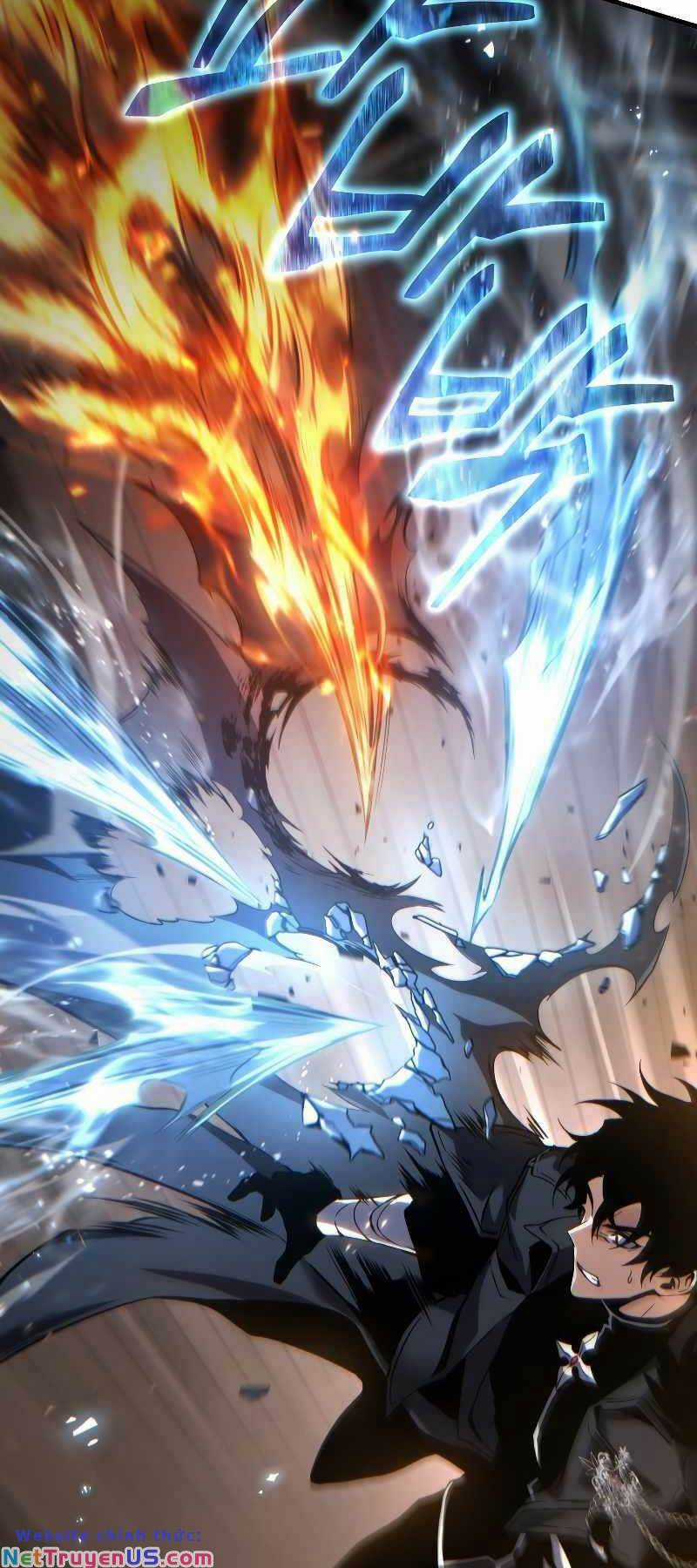 Người Chơi Mạnh Nhất Hồi Quy Lần Thứ 100 Chapter 0 trang 65