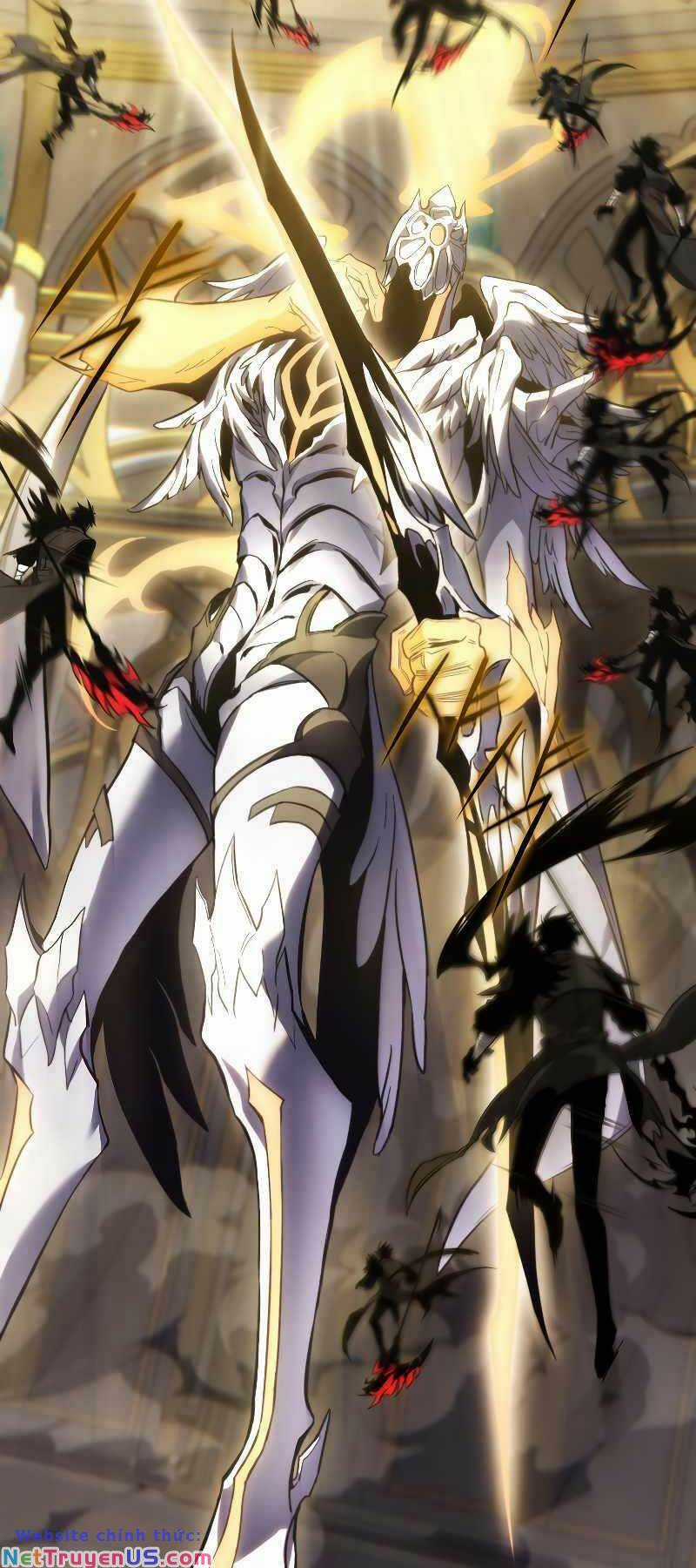 Người Chơi Mạnh Nhất Hồi Quy Lần Thứ 100 Chapter 0 trang 72